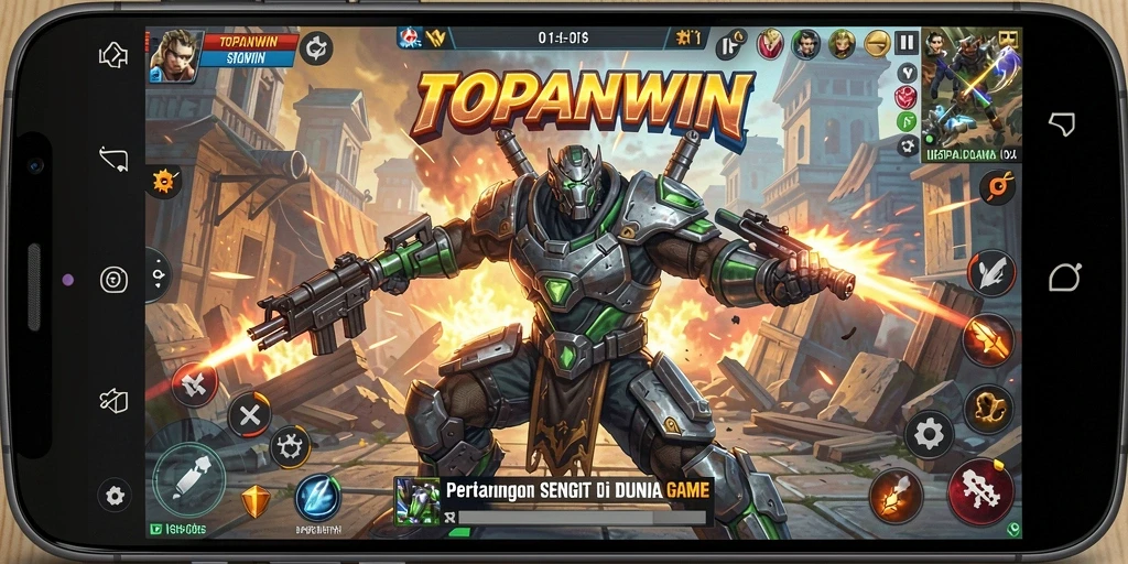 Visual de BET995