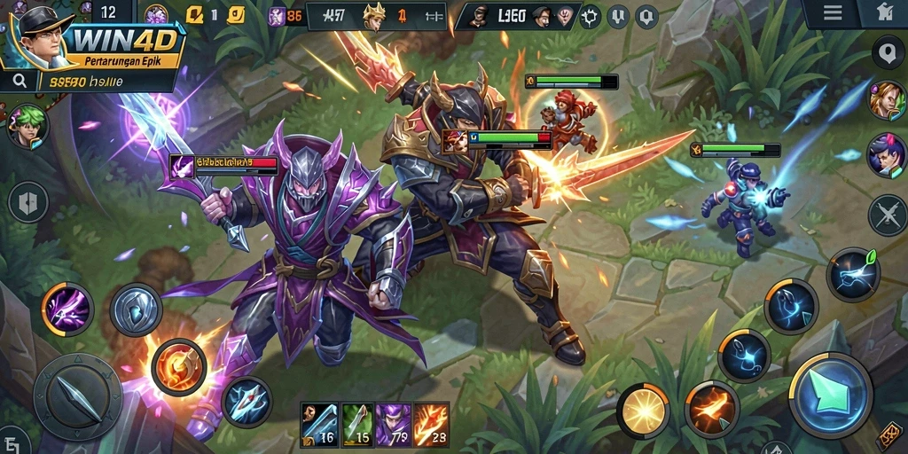 Visual de F7BET